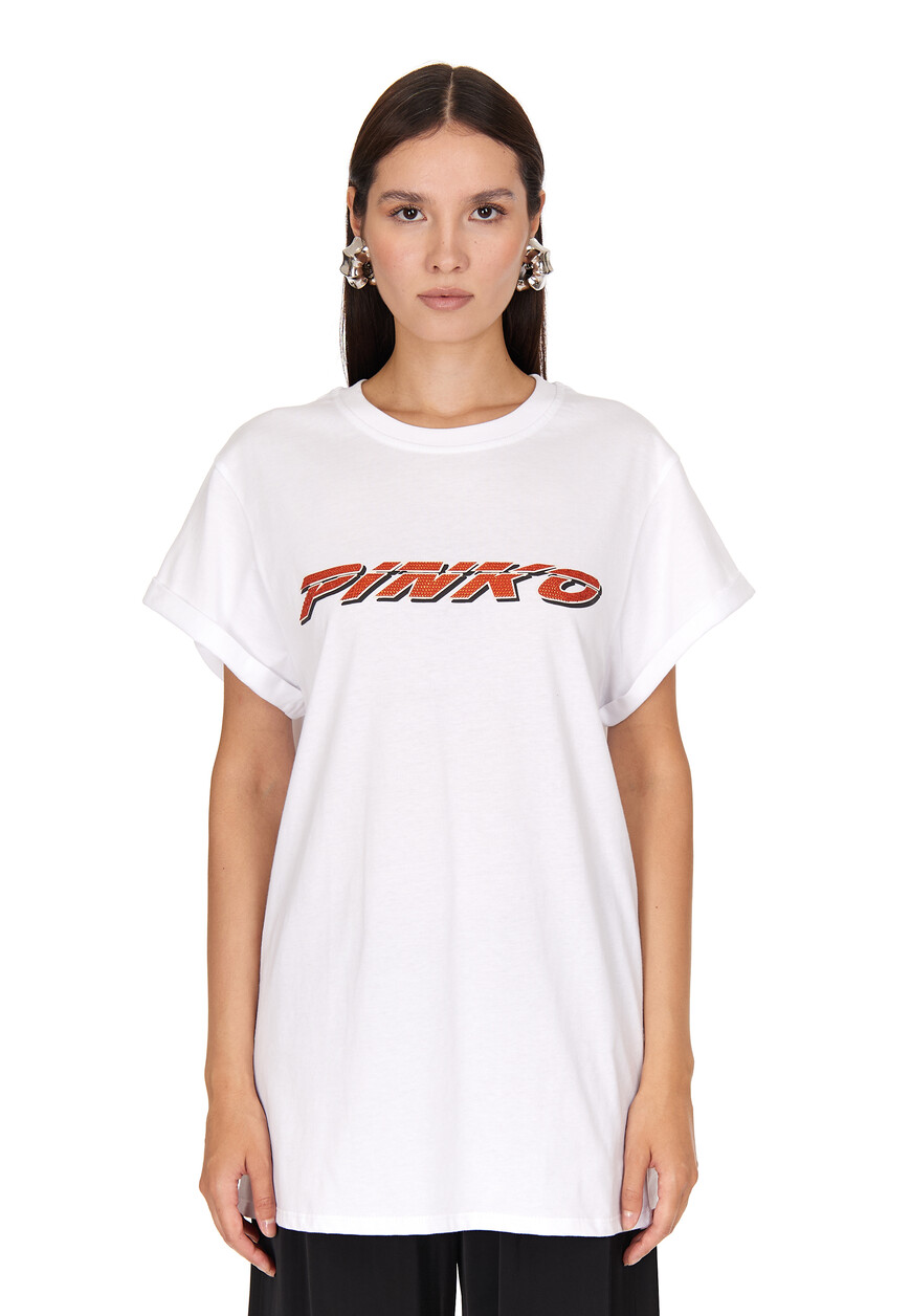 футболка  103138A1P7 купить с доставкой