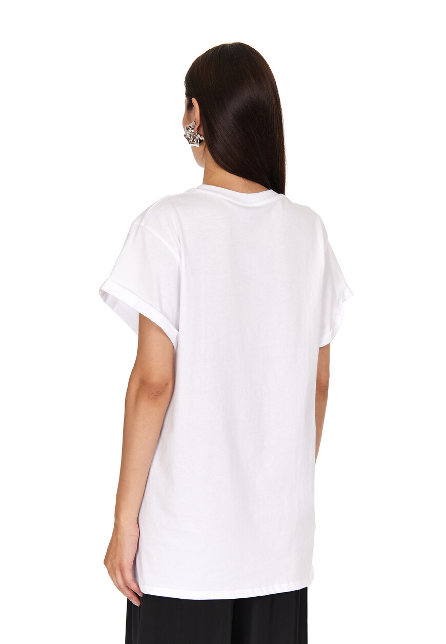 футболка  103138A1P7 по низкой цене