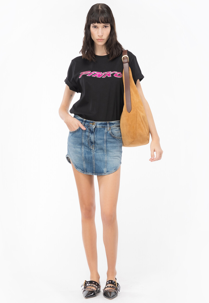 футболка  103138A1P7 по акции