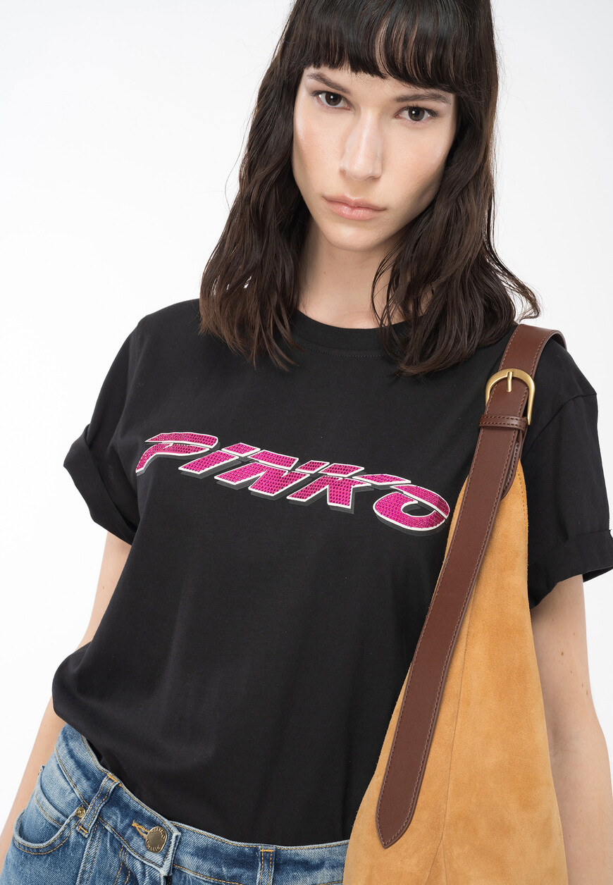 футболка  103138A1P7 по низкой цене