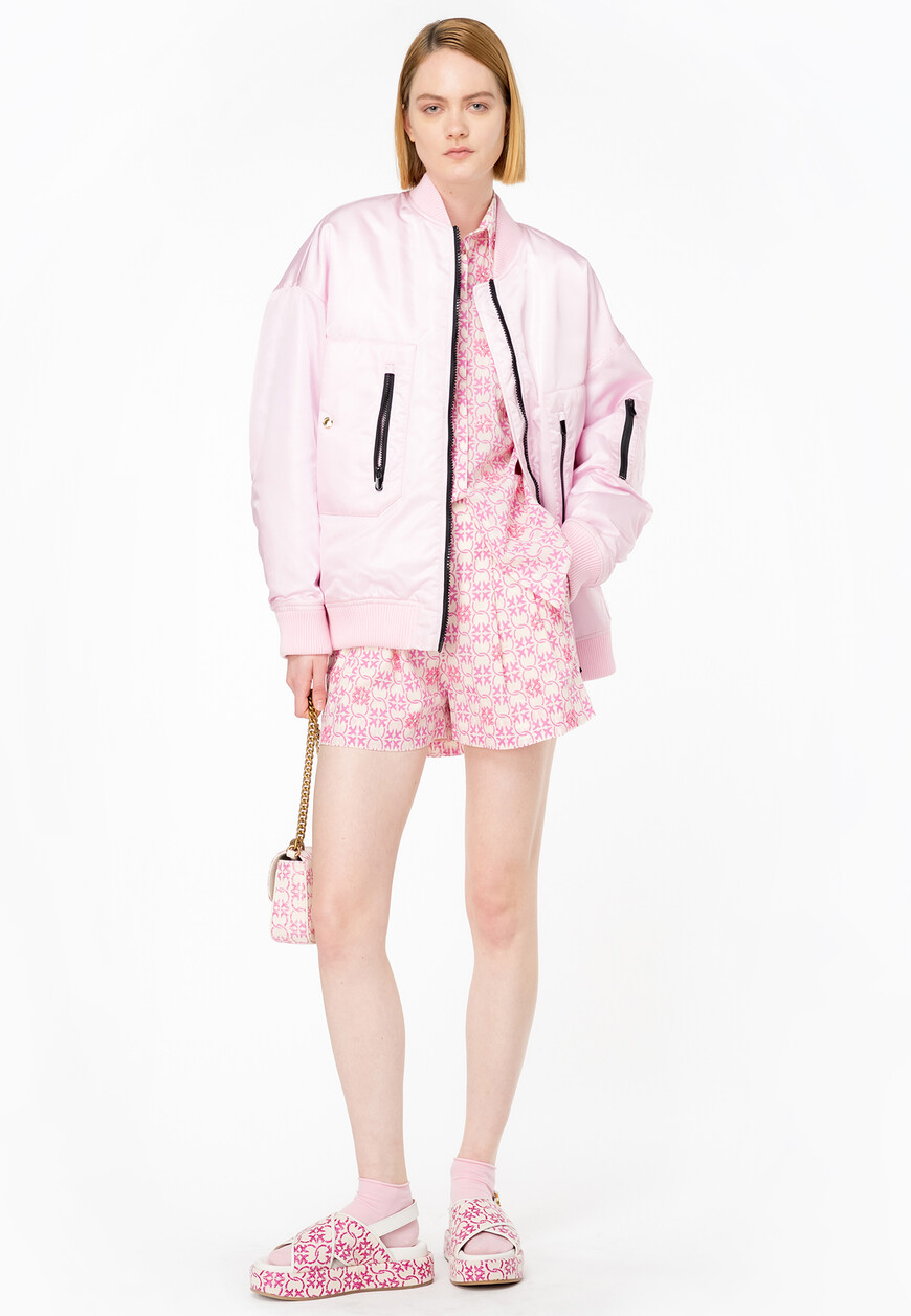 шорты  103192A1Q1 по акции