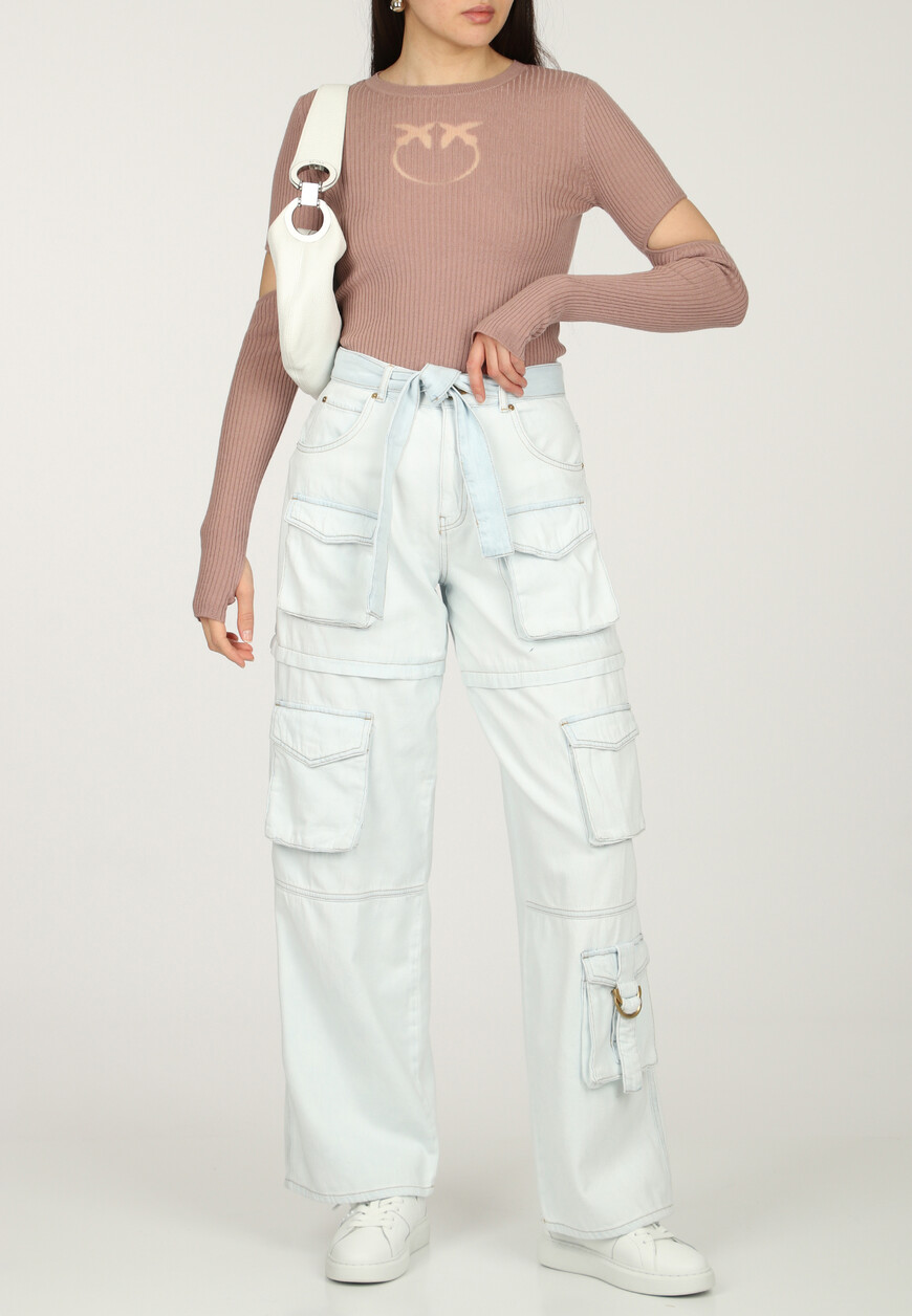 джинсы  103323A1MO купить с доставкой