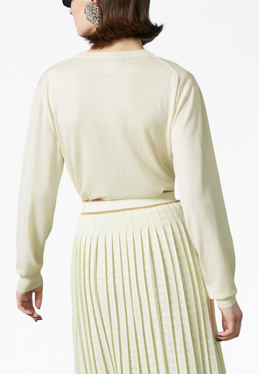 пуловер  727410XKCZ3 купить с доставкой