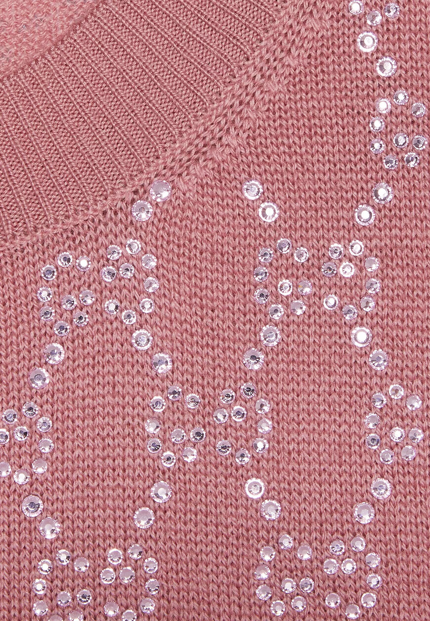 джемпер  748886XKDBL со скидкой