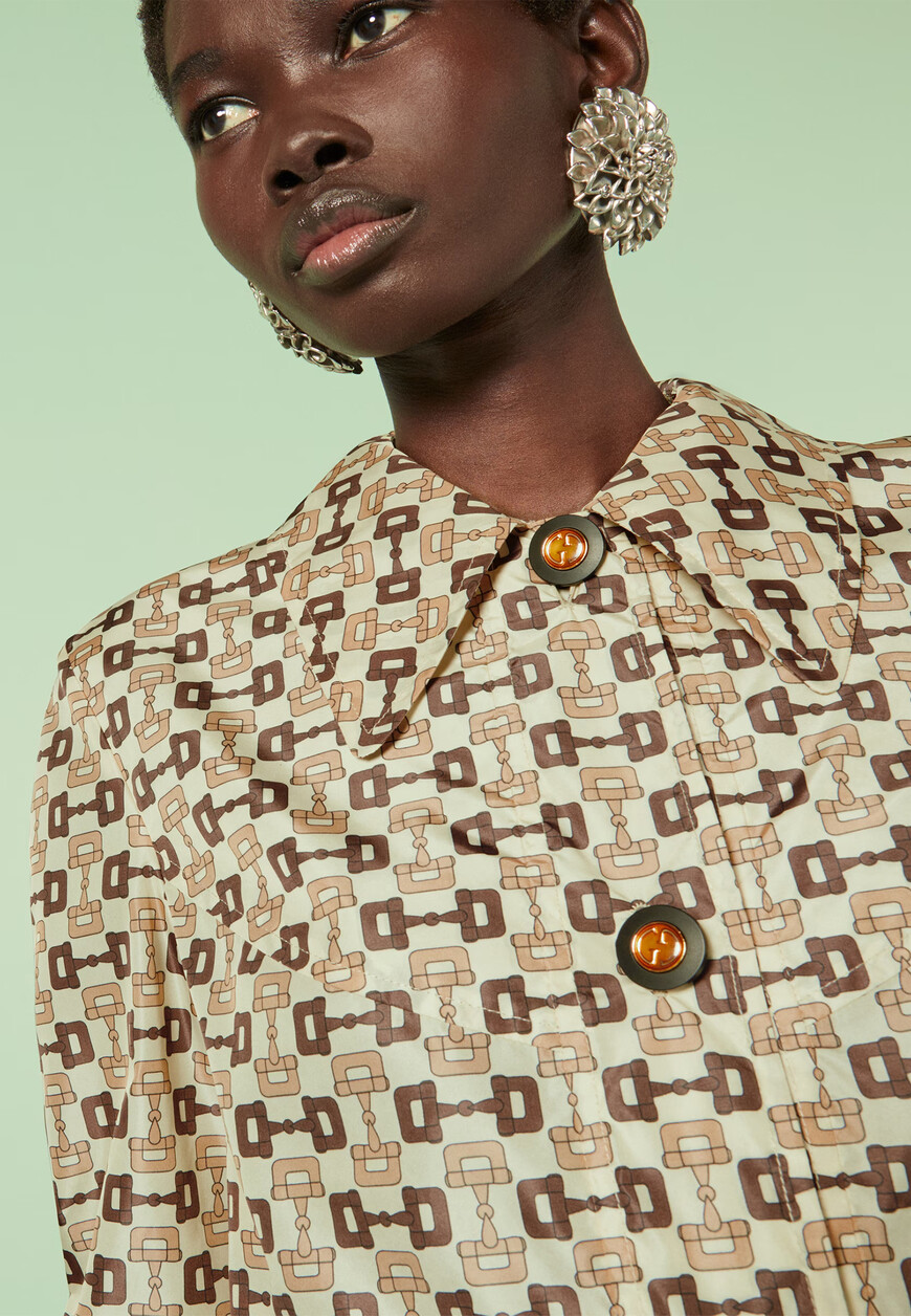 плащ  752387ZANVO со скидкой