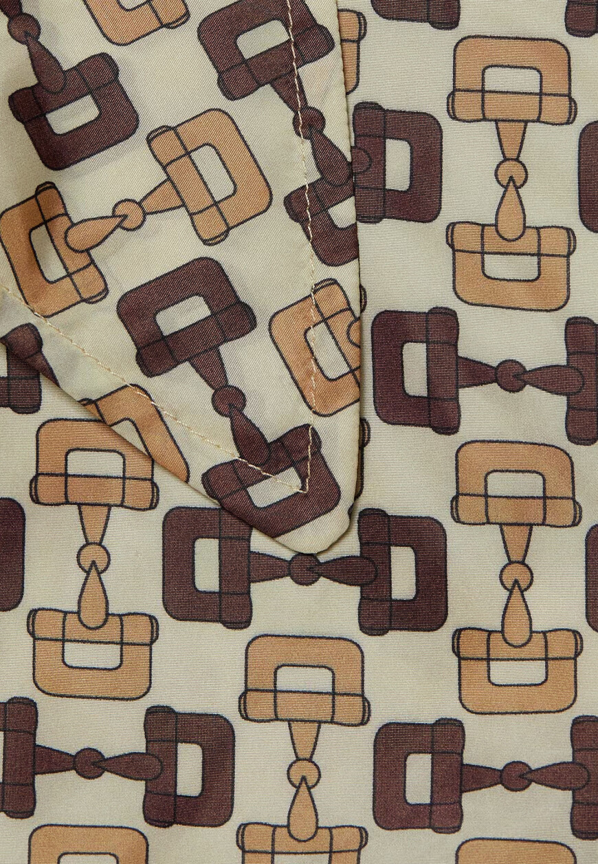 плащ  752387ZANVO по распродаже