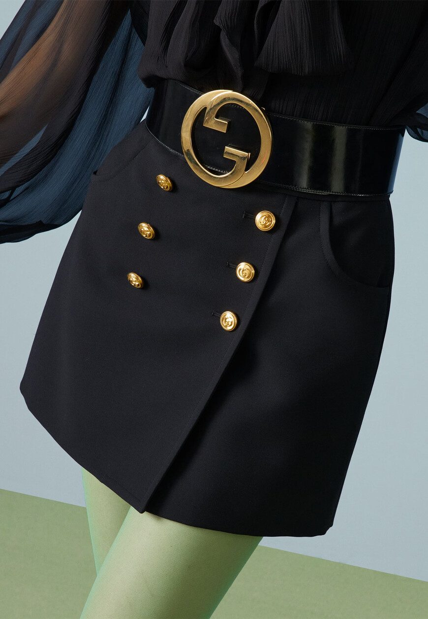 юбка  756549ZAD88 со скидкой