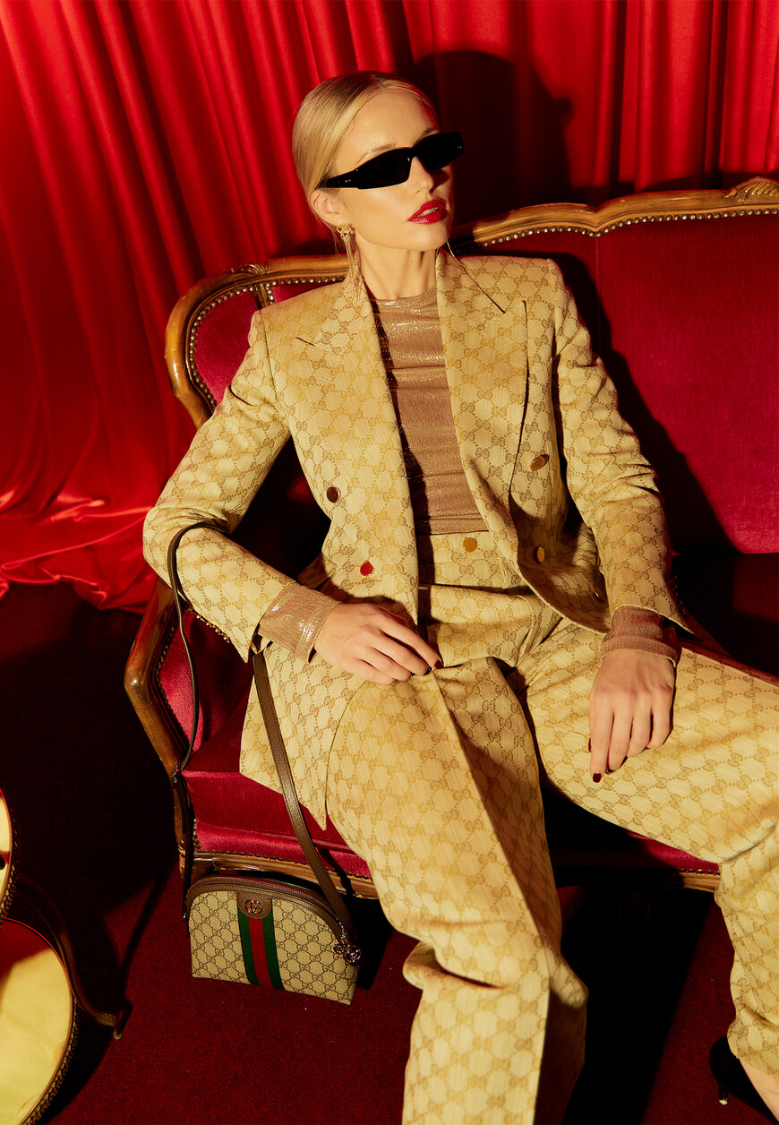 пиджак  756559ZAMC5 по акции