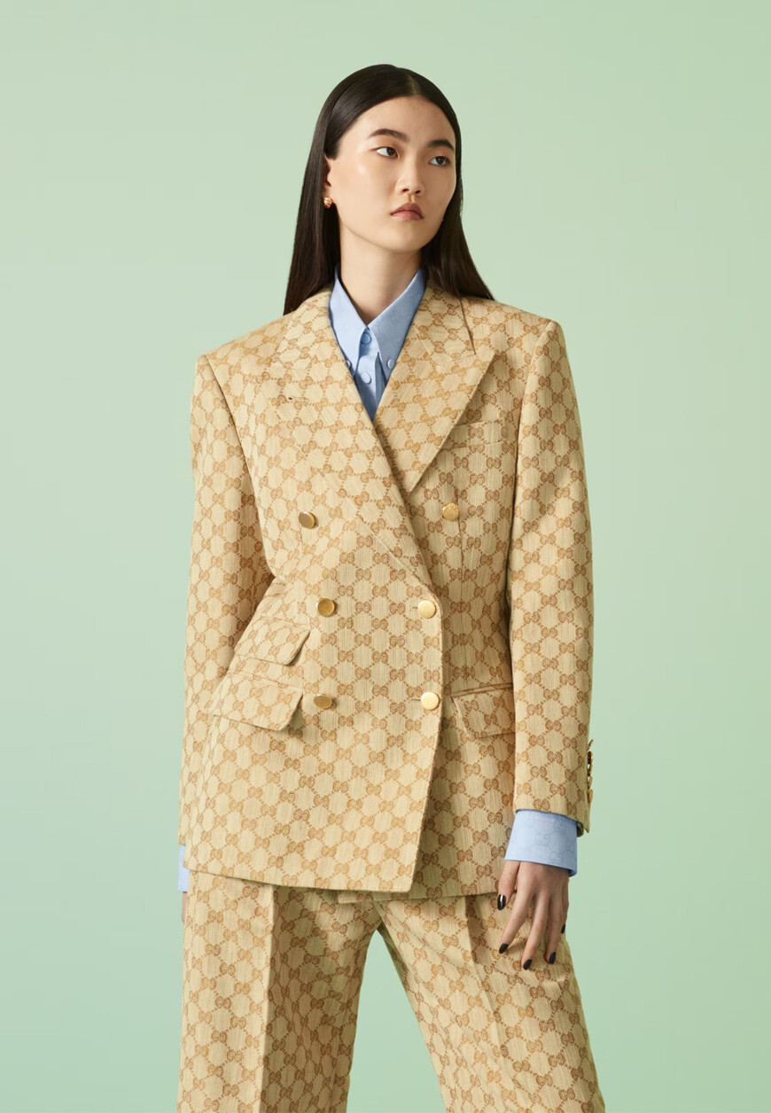 пиджак  756559ZAMC5 со скидкой