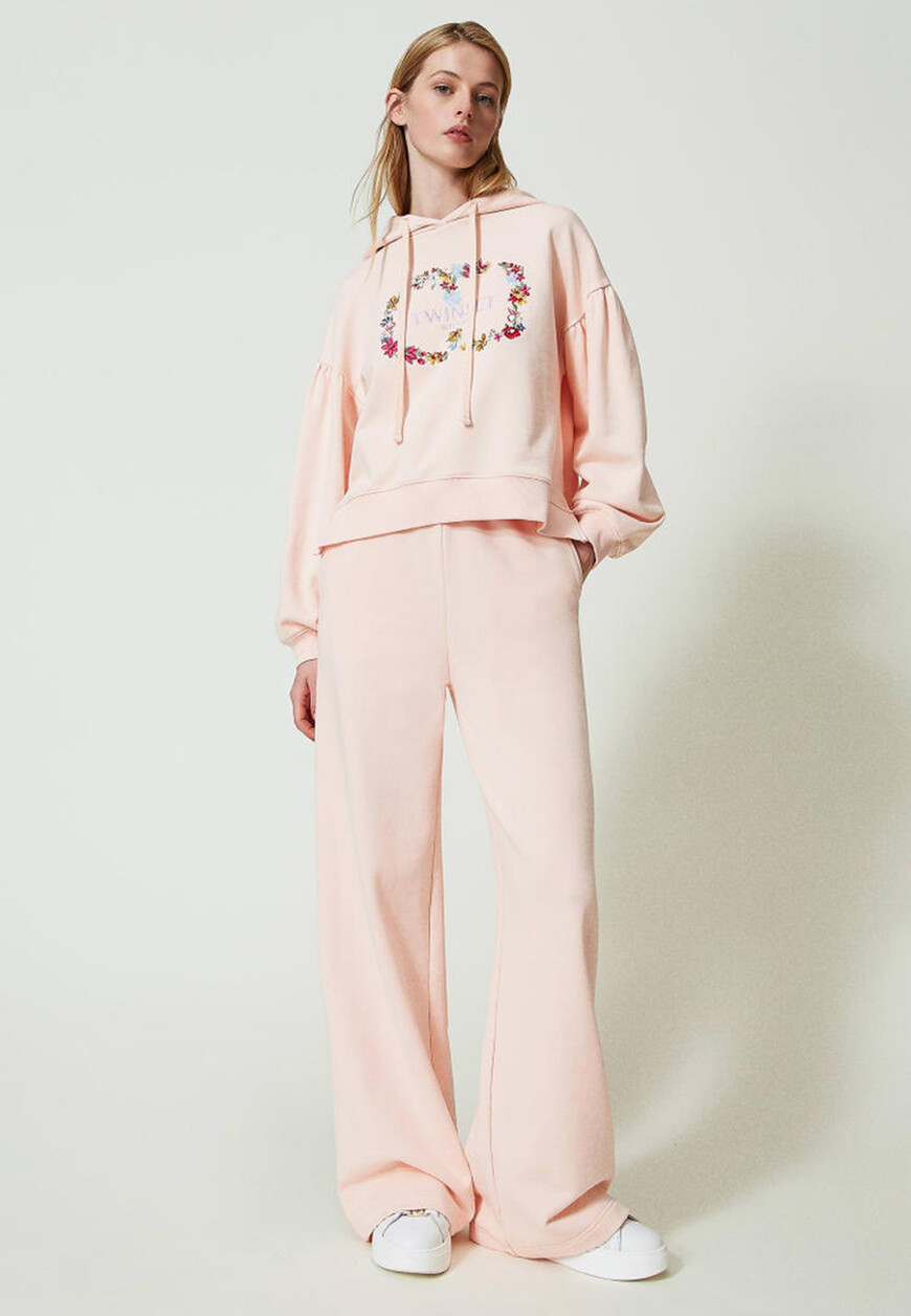 

Костюм Twinset Milano, Розовый