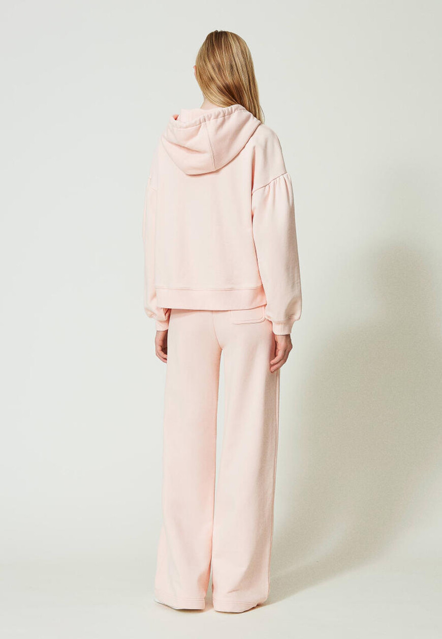 

Костюм Twinset Milano, Розовый
