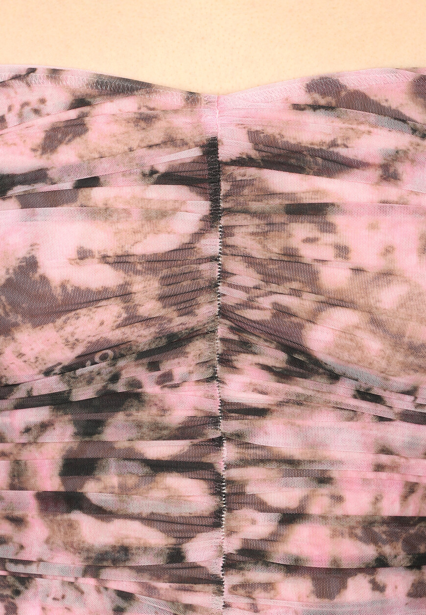 платье  103300A1Q2 на официальном сайте