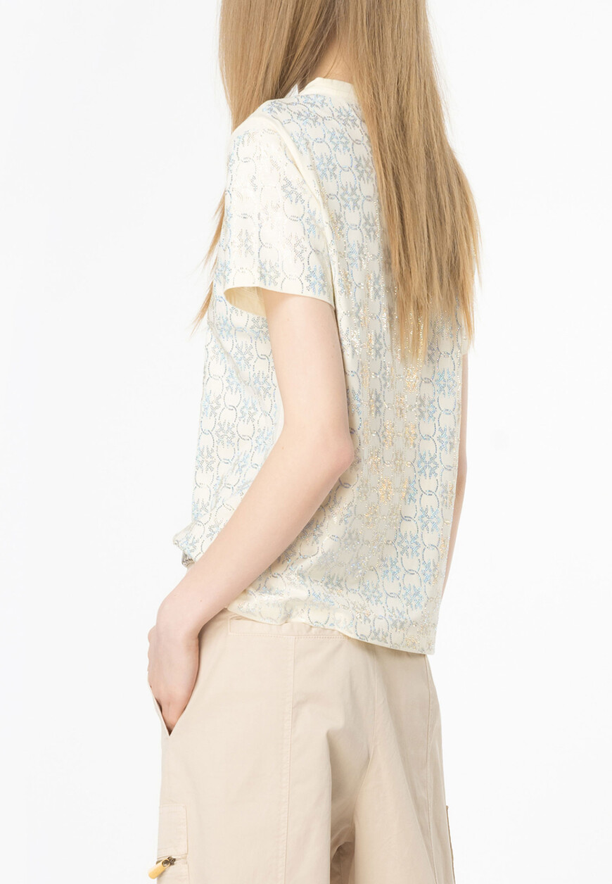 футболка  100535A1OS по низкой цене