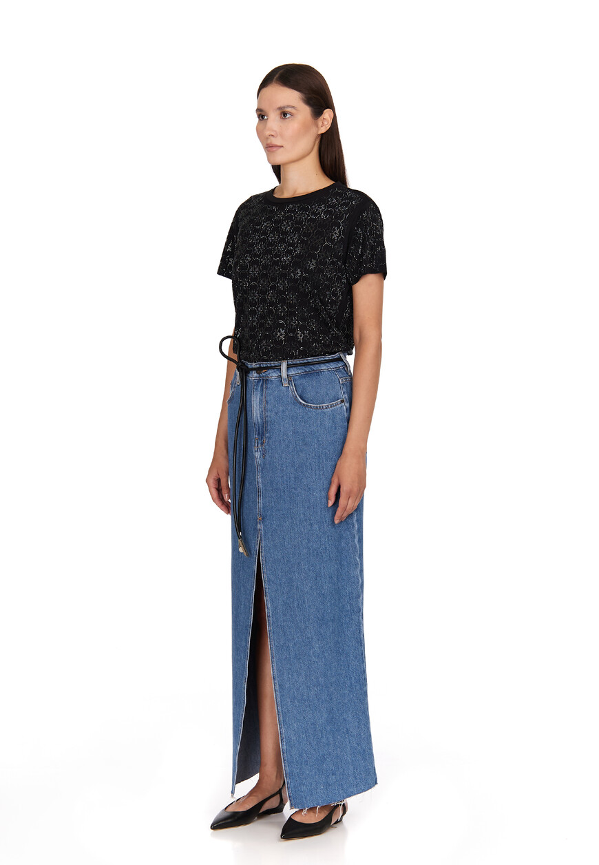 футболка  100535A1OS по акции