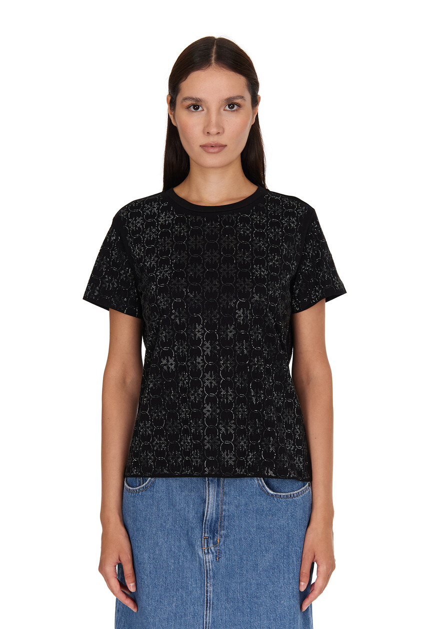 футболка  100535A1OS купить с доставкой