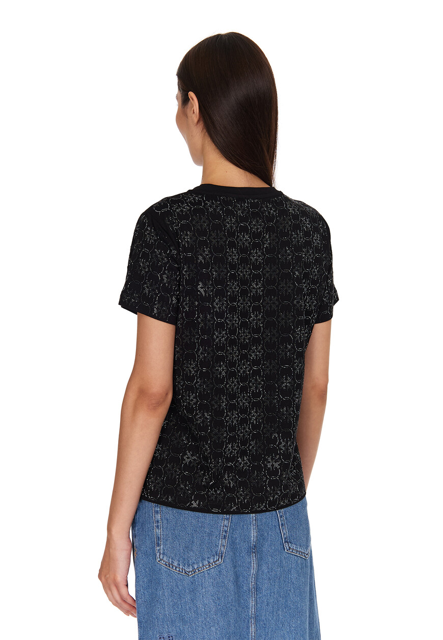 футболка  100535A1OS по низкой цене