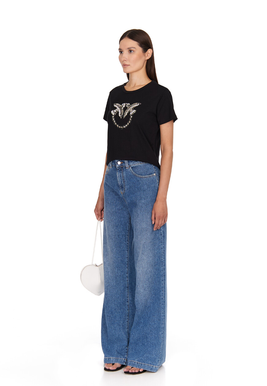 футболка  100535A1R7 по акции