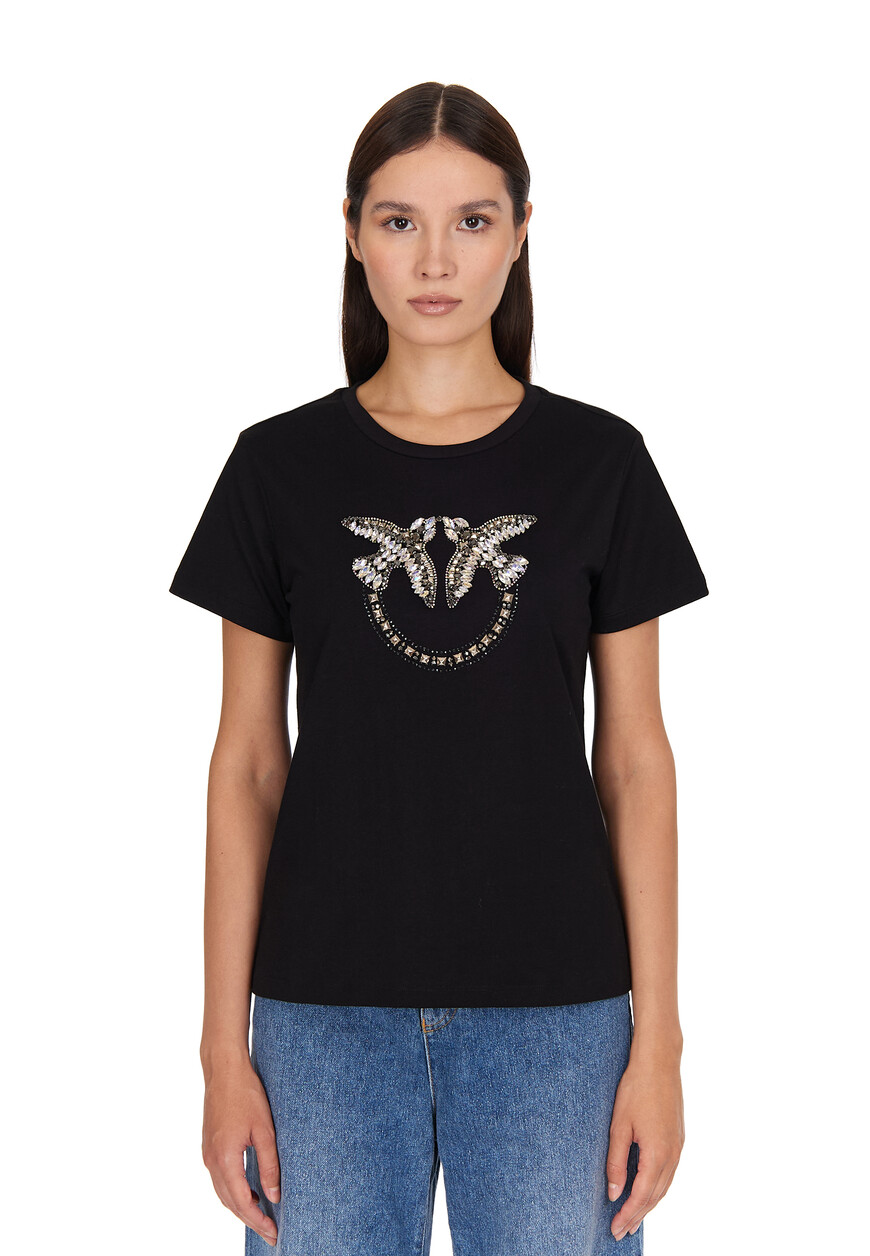 футболка  100535A1R7 купить с доставкой