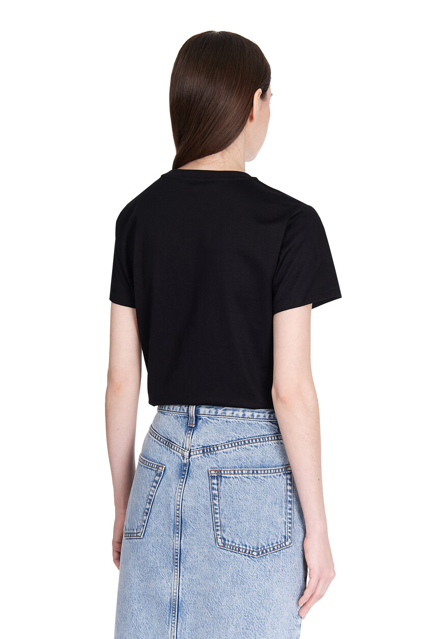 футболка  100535A1LV по низкой цене