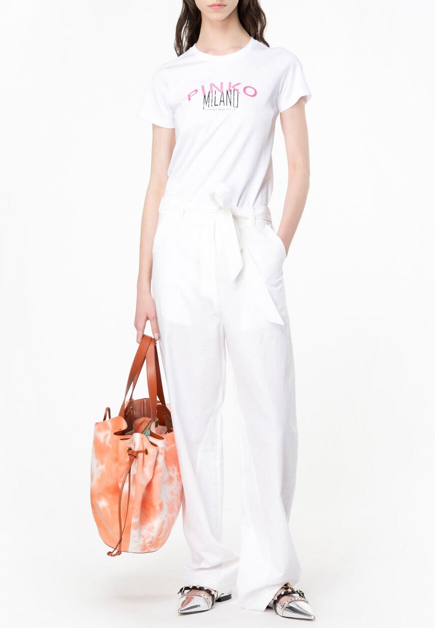 футболка  100355A1LV по акции