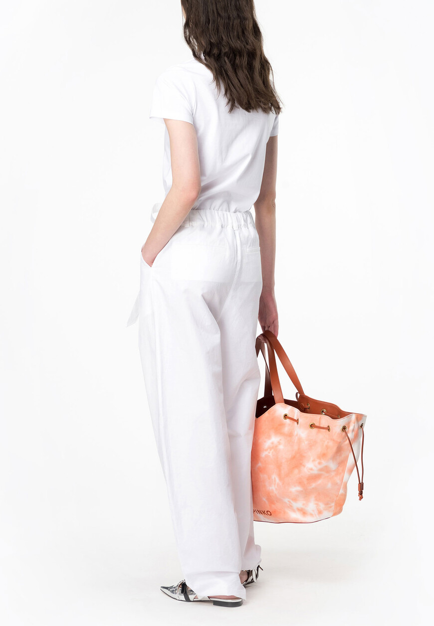 футболка  100355A1LV купить с доставкой