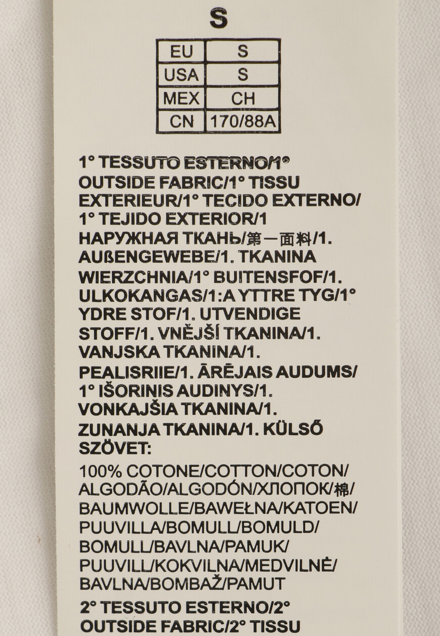 футболка  100355A1LV на официальном сайте