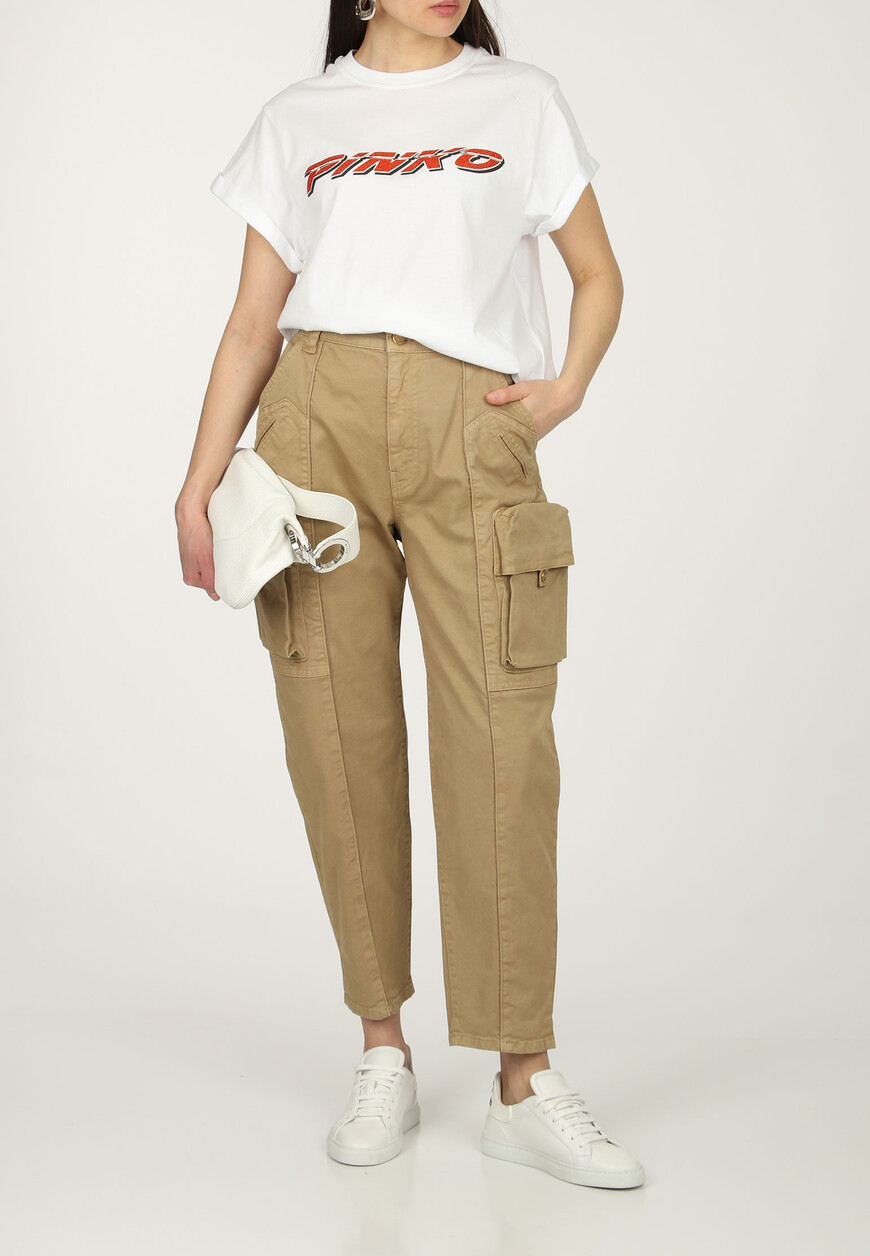 брюки  102991A1NF по акции