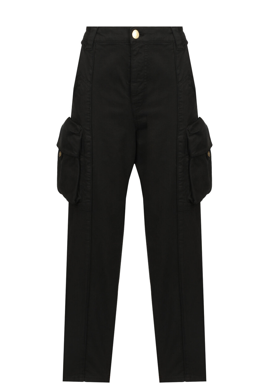 брюки  102991A1NF фотография