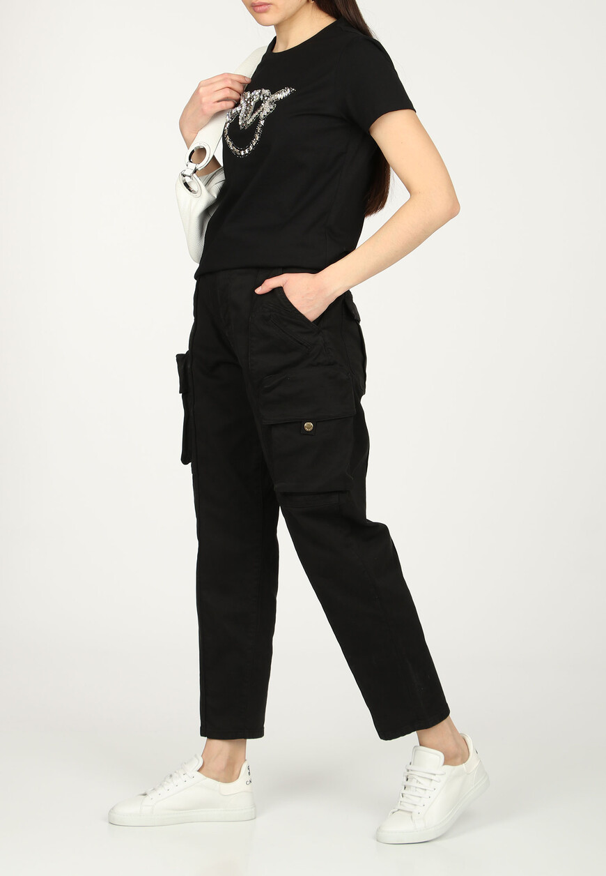 брюки  102991A1NF по низкой цене