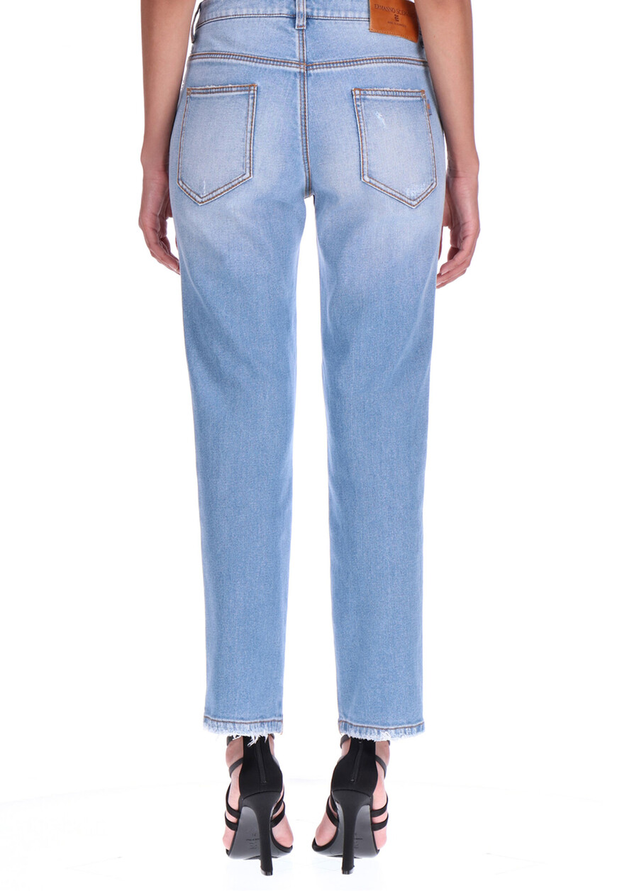 джинсы  D447P304CBCNJ по акции