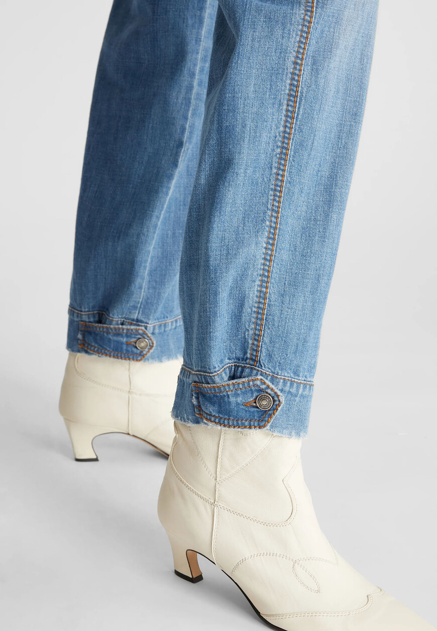 джинсы  D447P303FRQ по низкой цене