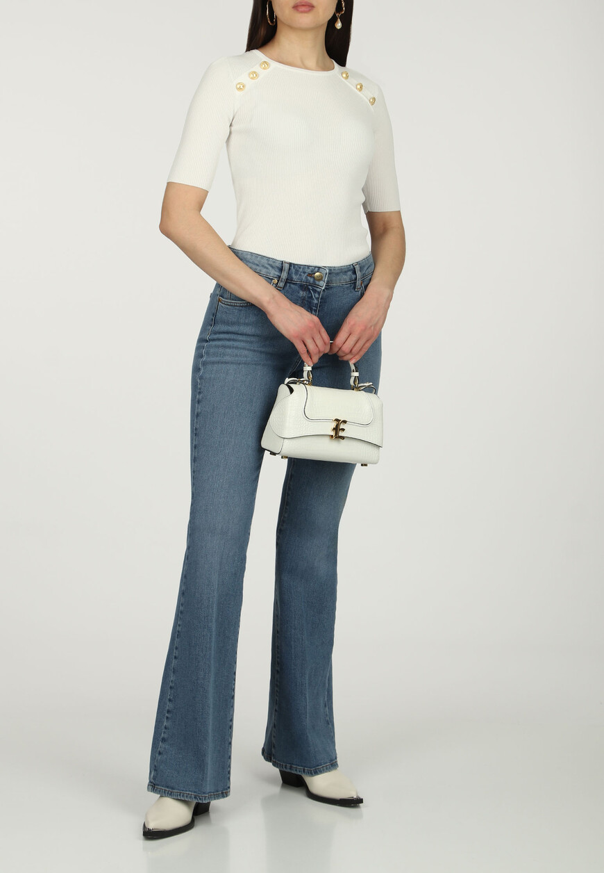 футболка  Contralto по акции