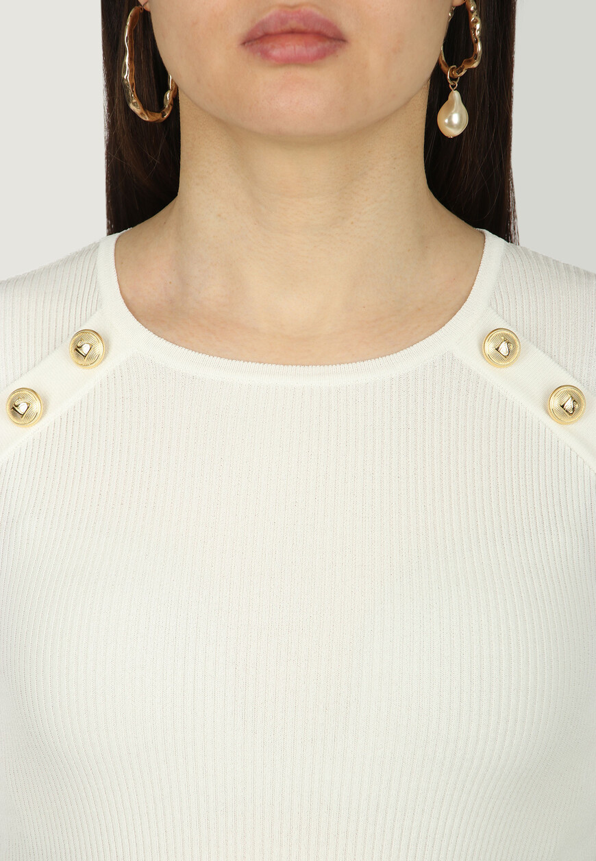 футболка  Contralto со скидкой