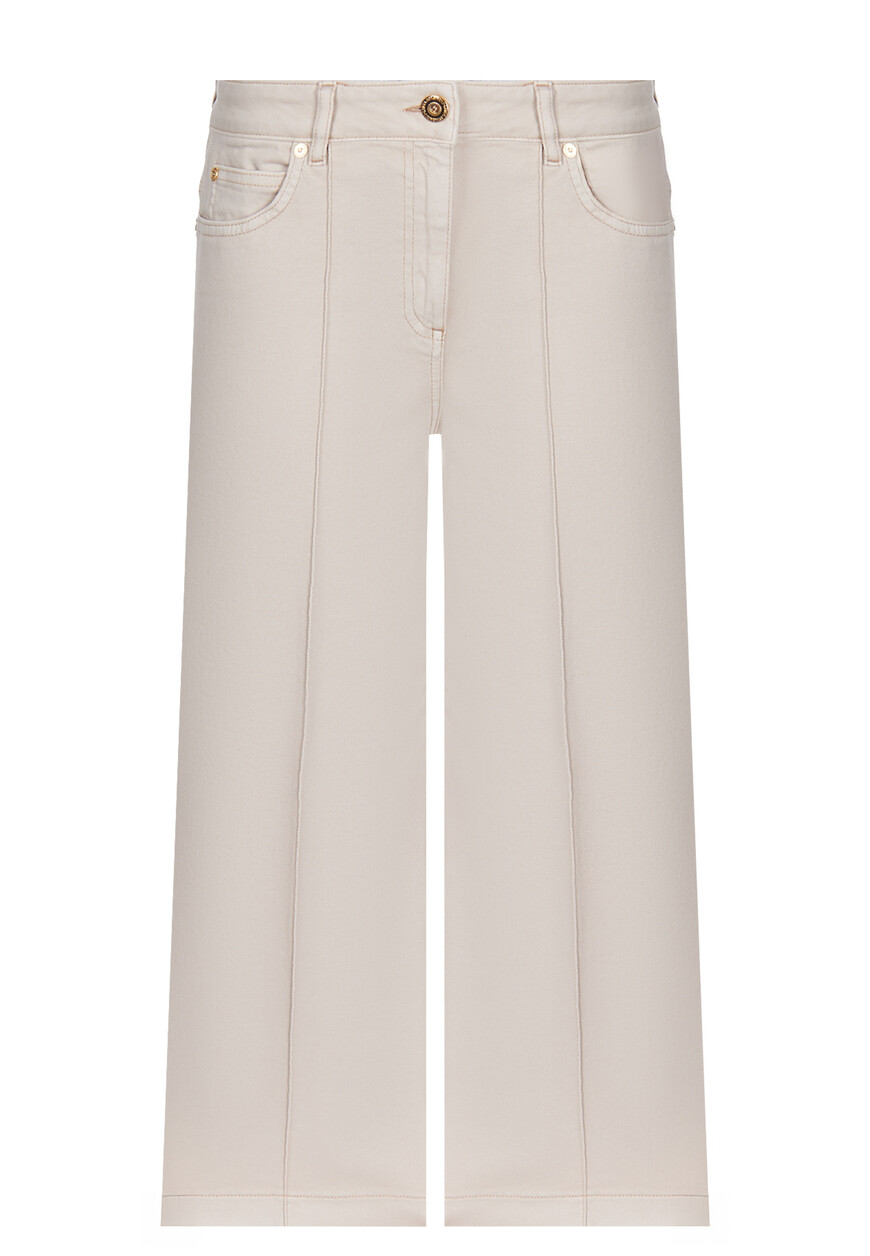 Джинсы Luisa Spagnoli 20440₽