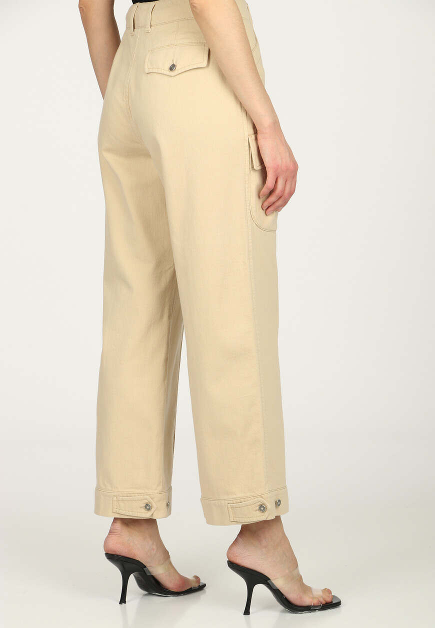 брюки  D447P321KBY по акции