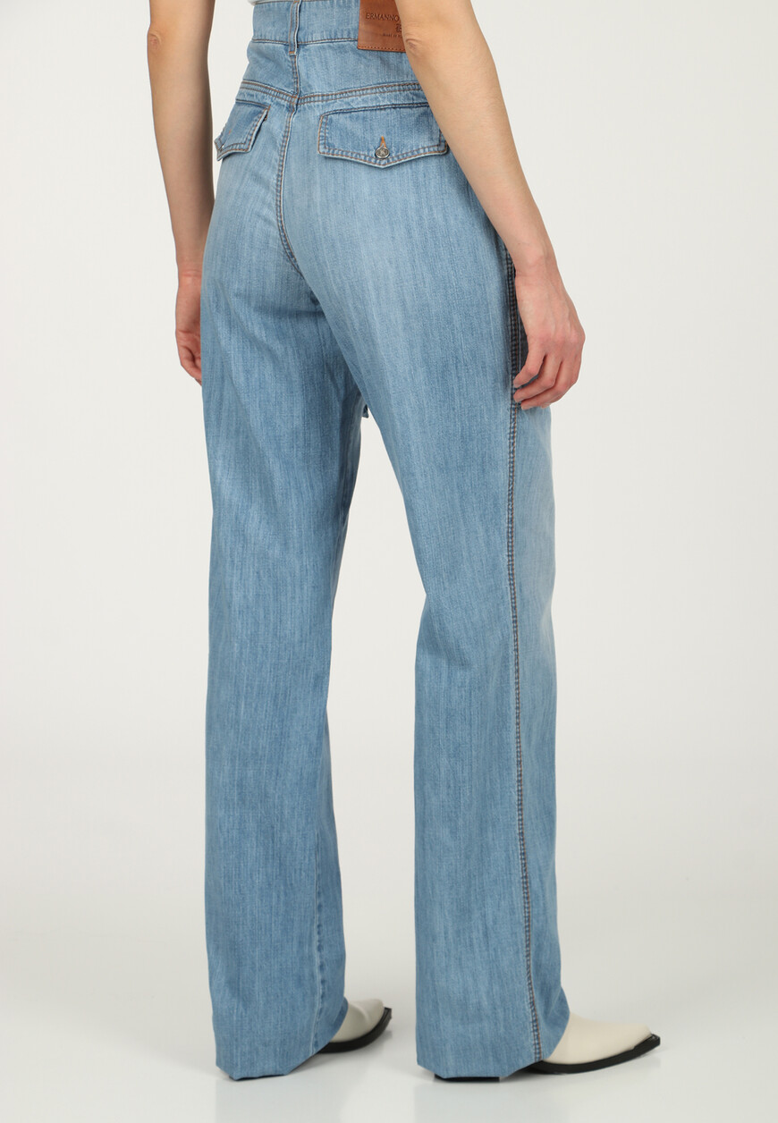 джинсы  D447P313FRQ по акции