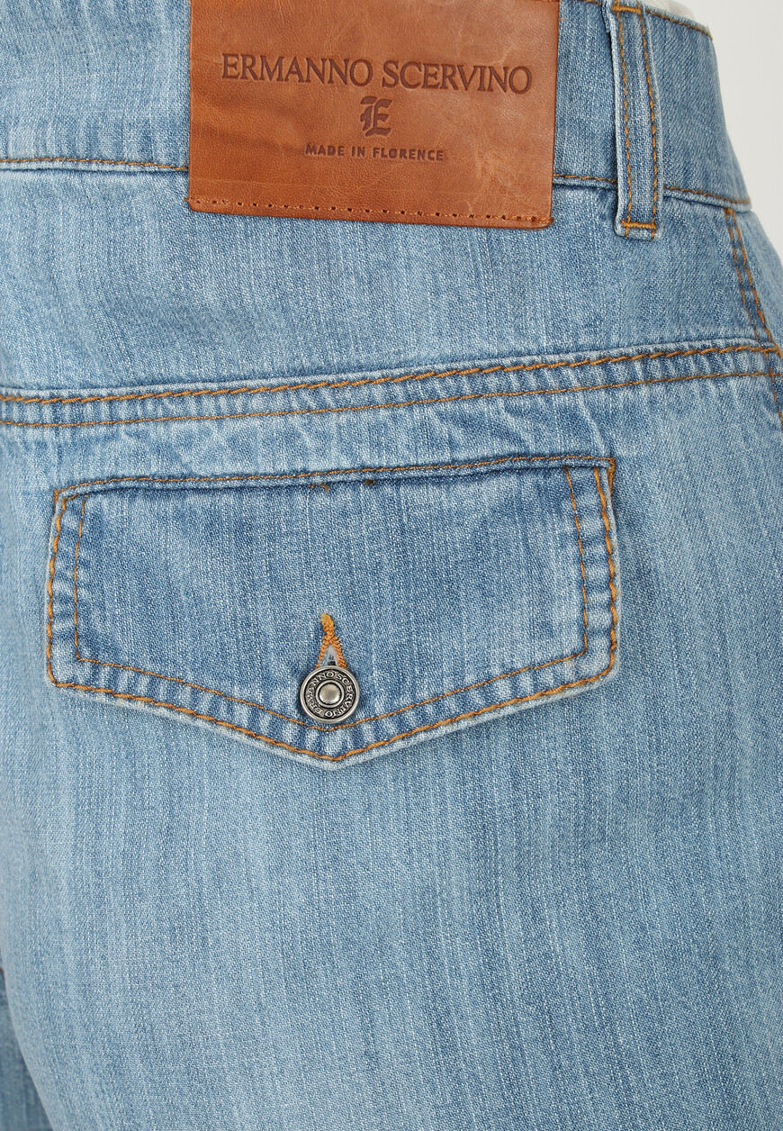 джинсы  D447P313FRQ по низкой цене