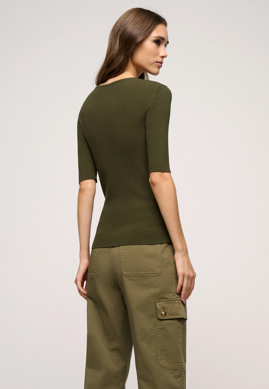 футболка  Contralto по низкой цене