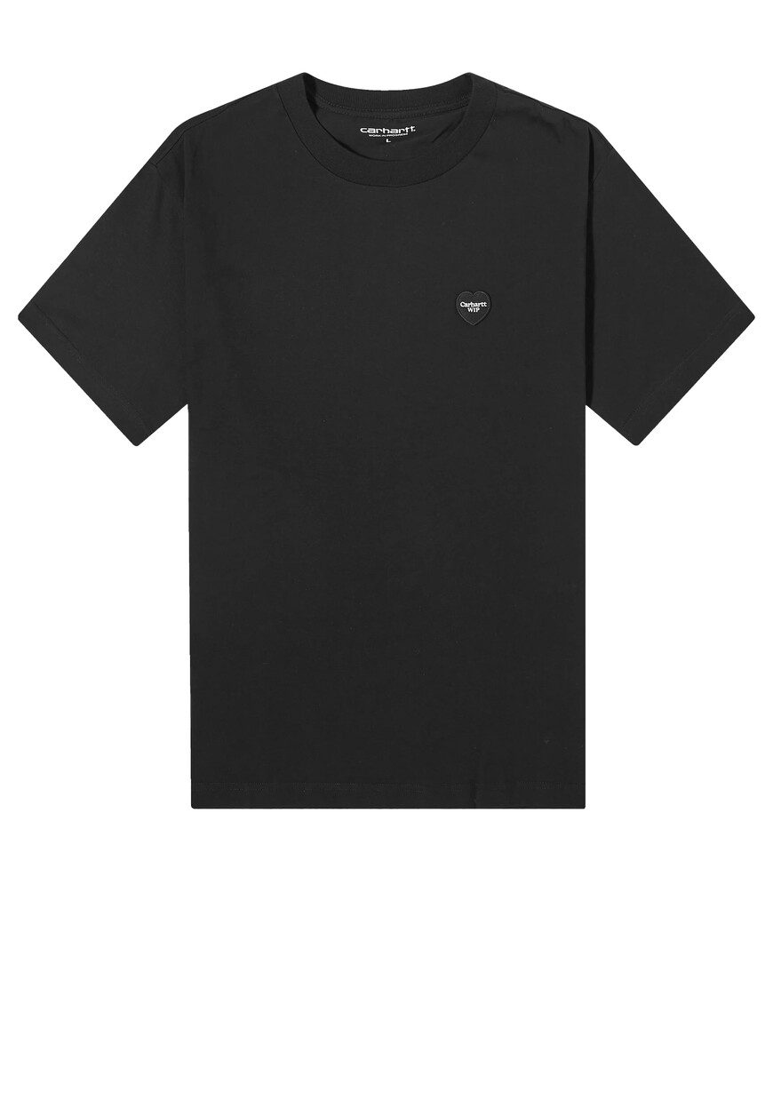 

Футболка Carhartt Wip, Черный