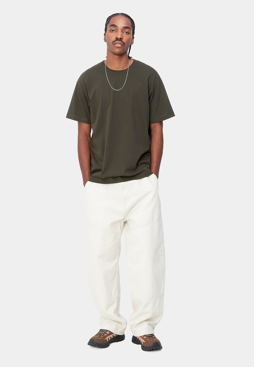 

Футболка Carhartt Wip, Зеленый