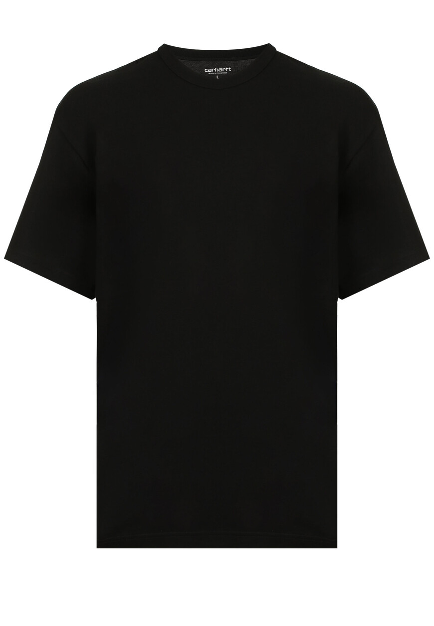 

Футболка Carhartt Wip, Черный