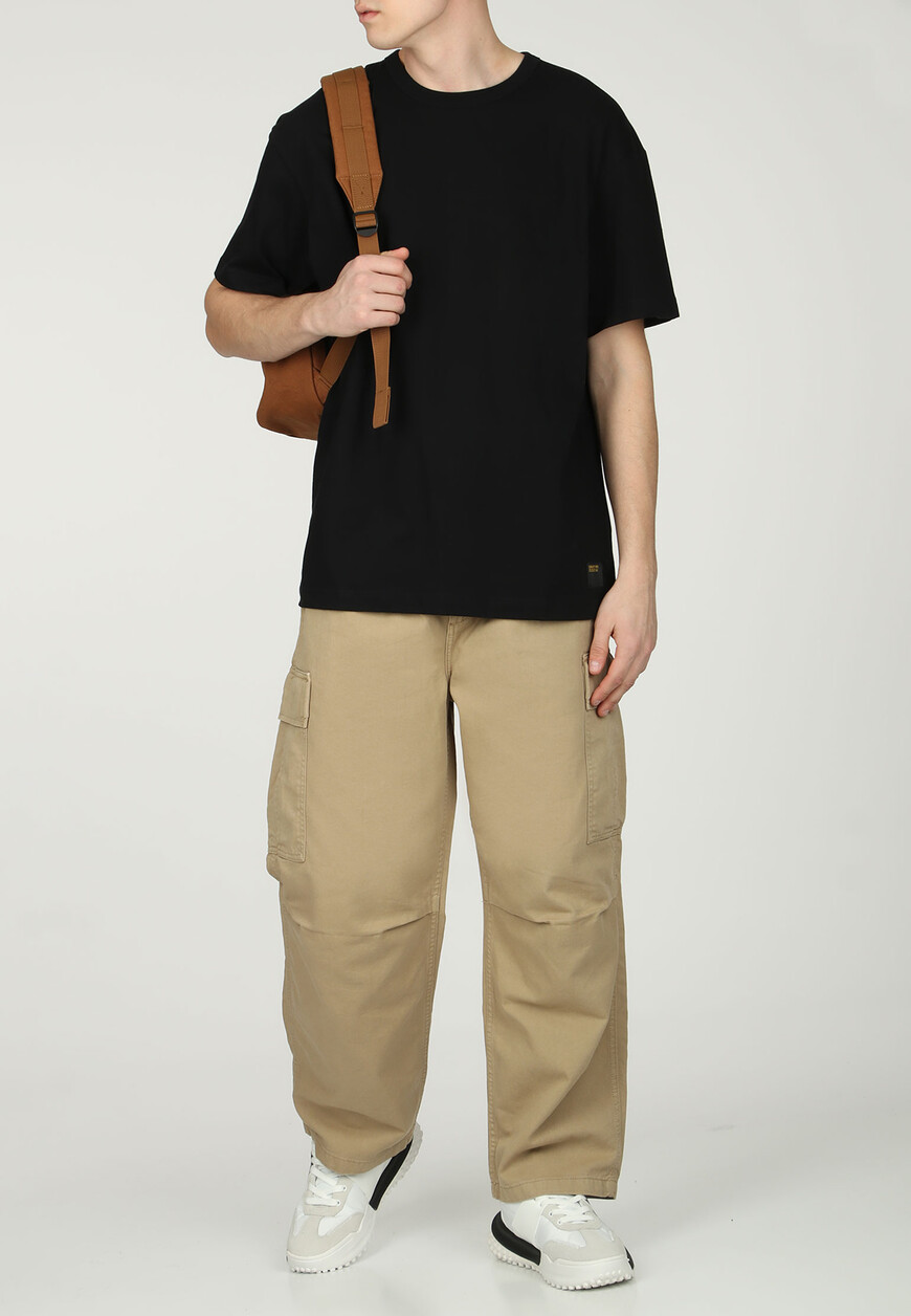 

Футболка Carhartt Wip, Черный