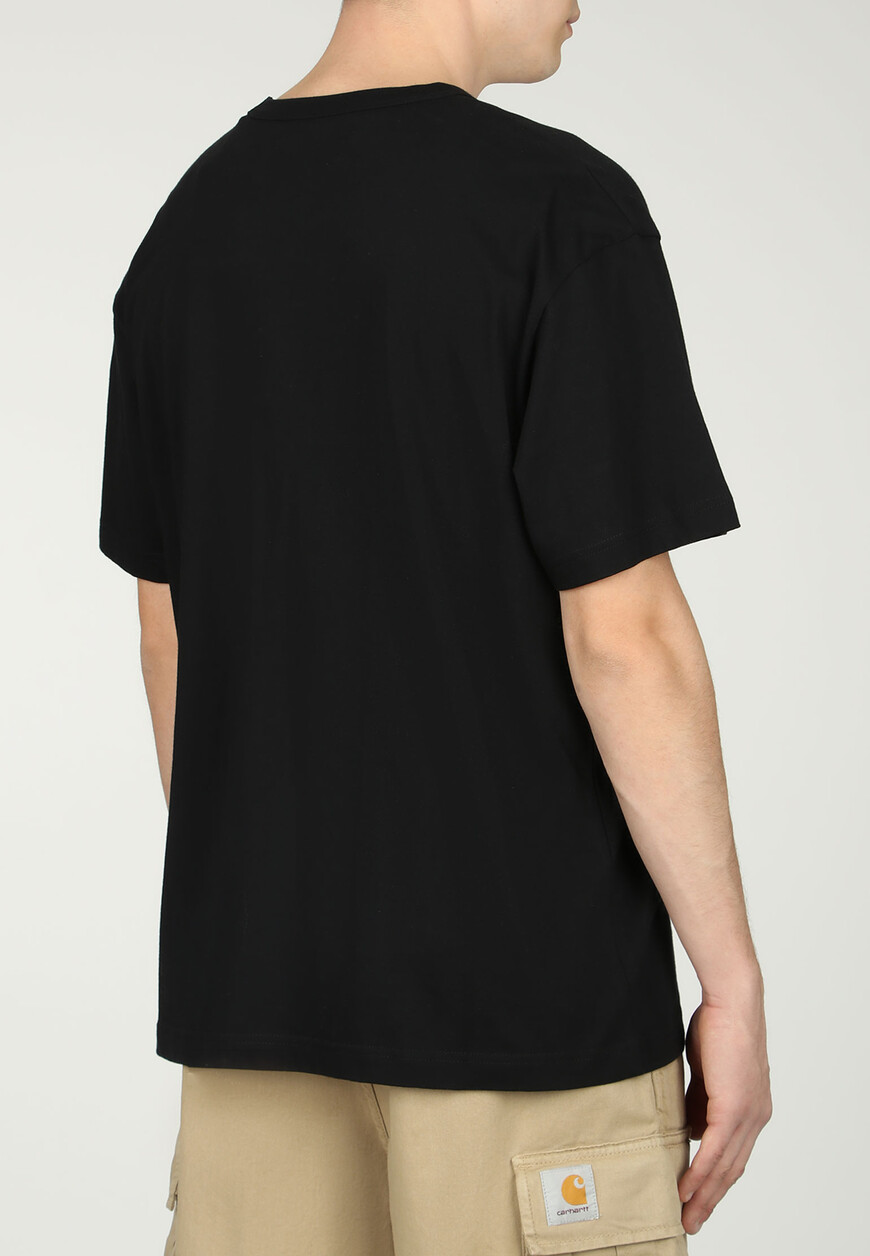 футболка  I032506 по низкой цене