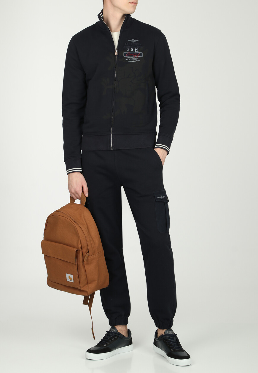 олимпийка  FE1862F511 по акции