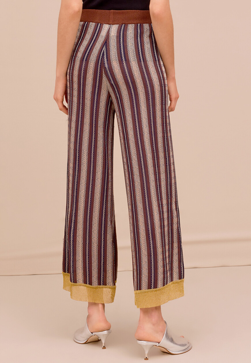 брюки  P4SA31 по акции