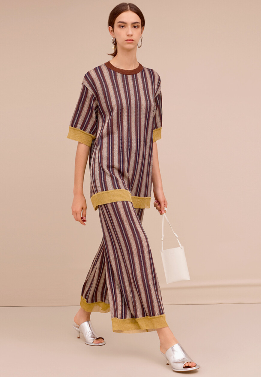 брюки  P4SA31 купить с доставкой