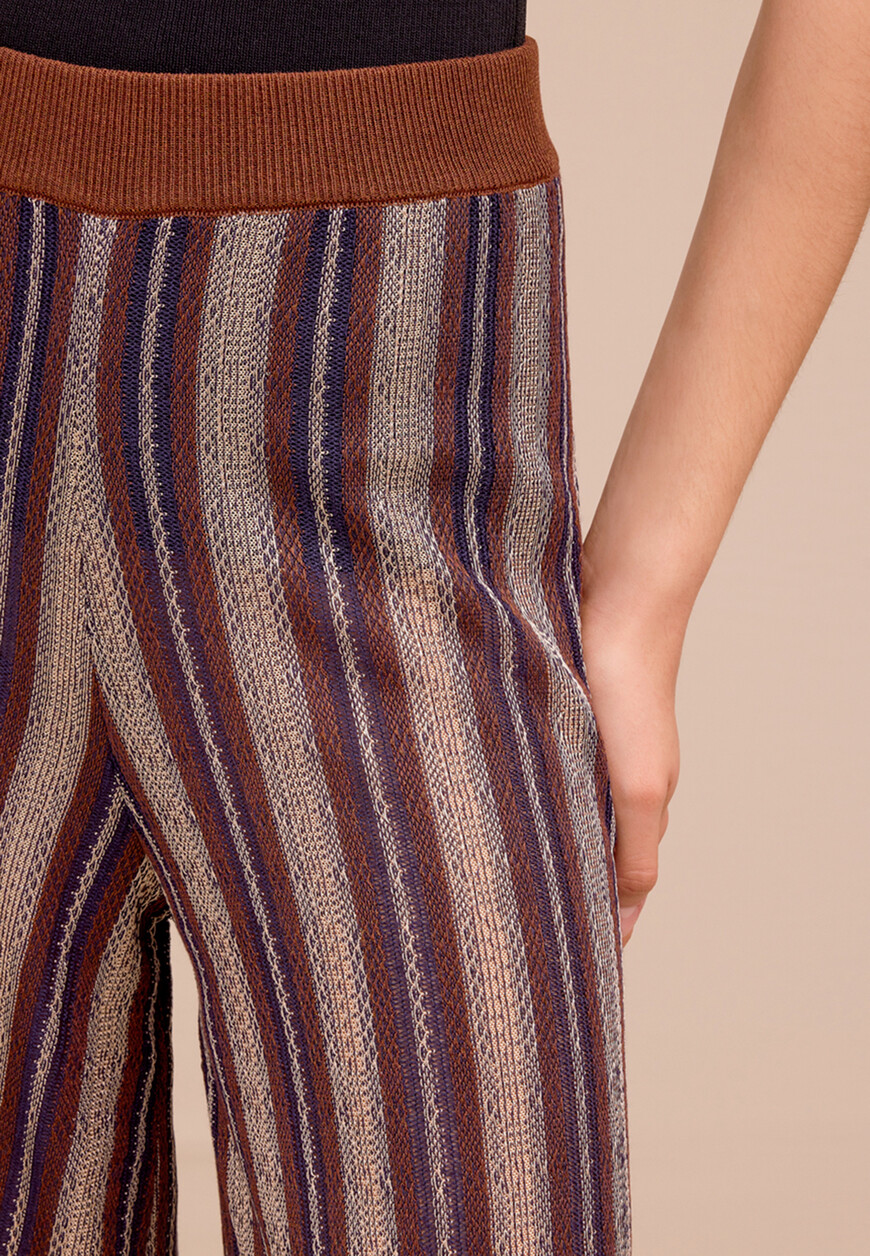 брюки  P4SA31 по низкой цене