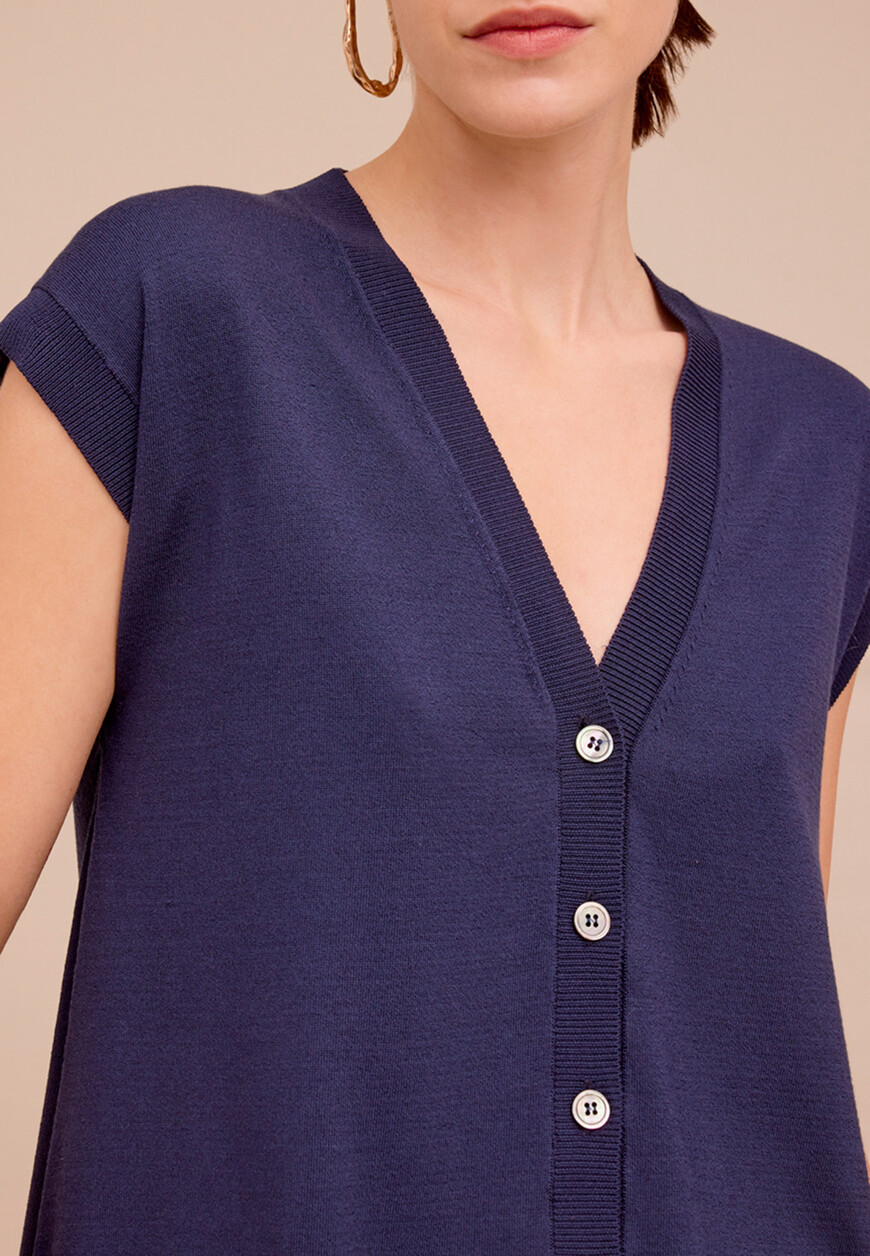 жилет  P4SE04 купить с доставкой