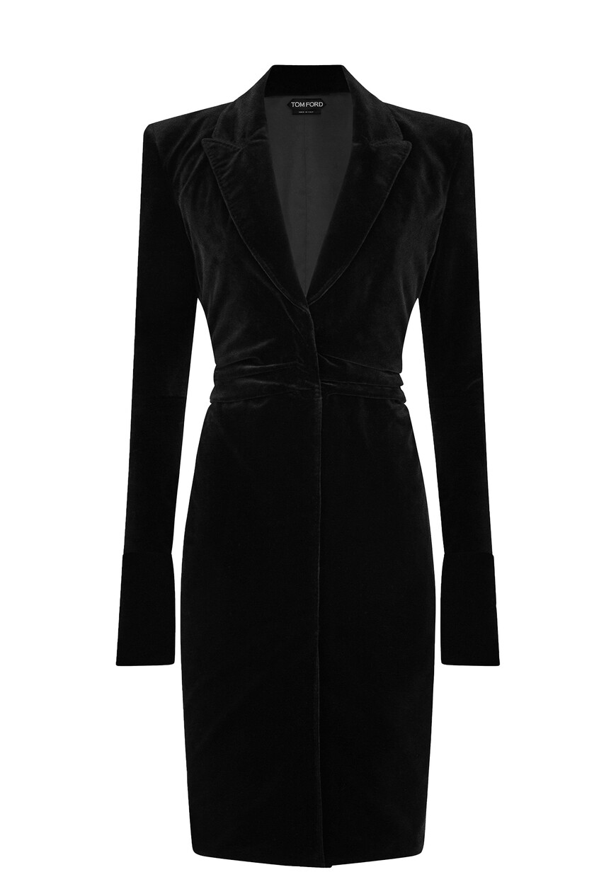 

Платье Tom Ford, Черный