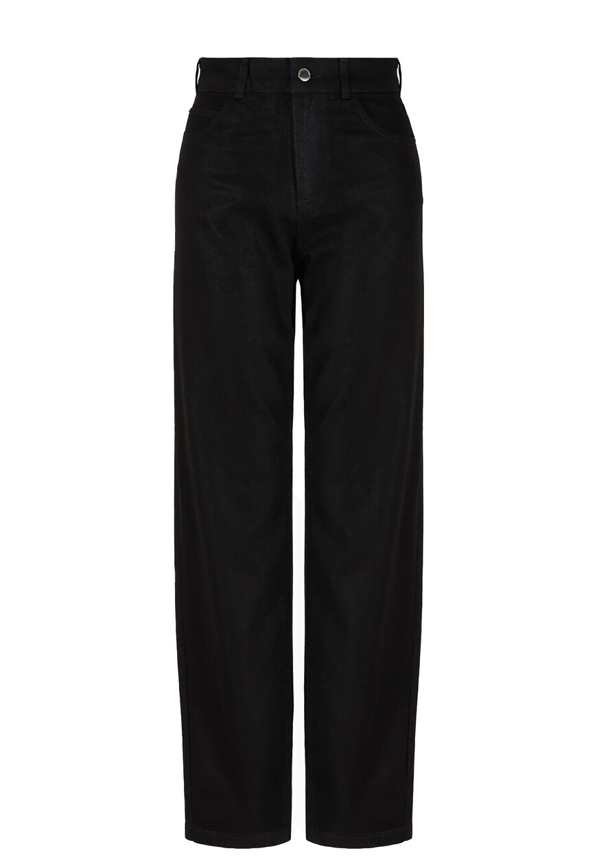 

Джинсы Emporio Armani, Черный